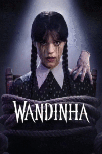 Wandinha (2022)