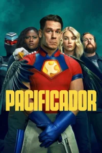 Pacificador (2022)